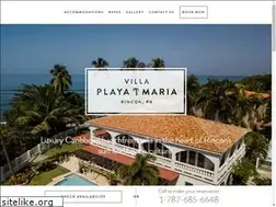 Sites similar to rinconpuertoricobeachfrontluxuryvilla.com