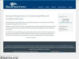 Sites similar to rinconrealestate.com