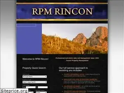 Sites similar to rinconrealty.com