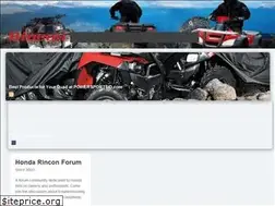 Sites similar to rinconriders.com