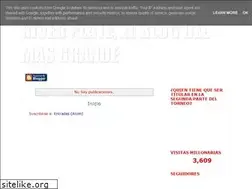 Sites similar to rinconriverplatense.blogspot.com