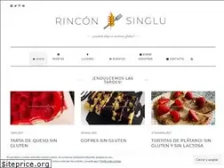 Sites similar to rinconsinglu.com