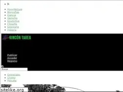 Sites similar to rincontarea.info