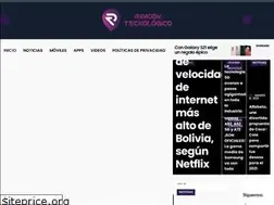 Sites similar to rincontecnologico.com.bo