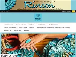 Sites similar to rincontrading.com
