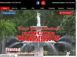 Sites similar to rincontransmission.com