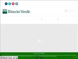 Sites similar to rinconverdeagro.com