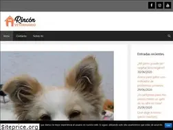Sites similar to rinconveterinario.com