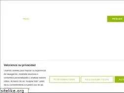 Sites similar to rinconvidriero.com