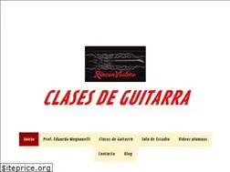 Sites similar to rinconviolero.com