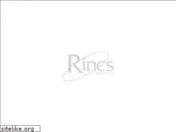 Sites similar to rincs1998.co.jp
