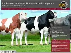 Sites similar to rind-bw.de