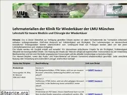 Sites similar to rinderskript.net