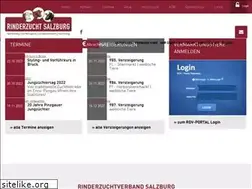 Sites similar to rinderzucht-salzburg.at