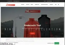 Sites similar to rinderzucht-tirol.at