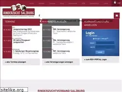 Sites similar to rinderzuchtverband.at