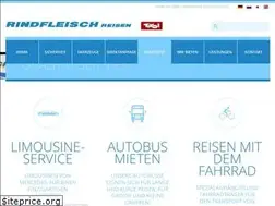 Sites similar to rindfleisch.cc