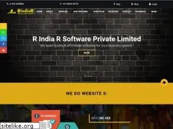 Sites similar to rindiar.in