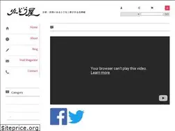 Sites similar to rindouya.com