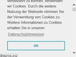 Sites similar to rindsches-buergerstift.de