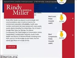 Sites similar to rindymiller.com
