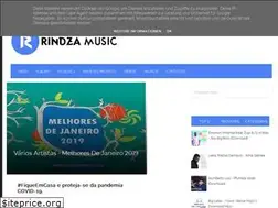 Sites similar to rindzamusic.blogspot.com
