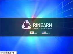 Sites similar to rinearn.com