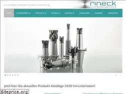 Sites similar to rineck.de