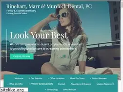 Sites similar to rinehartdentist.com