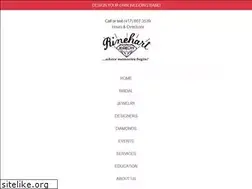 Sites similar to rinehartjewelry.com