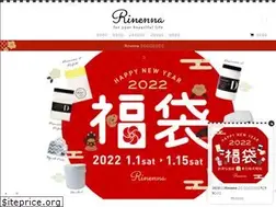 Sites similar to rinenna.jp