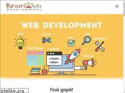 Sites similar to rinenweb.eu