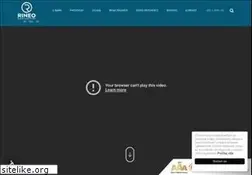 Sites similar to rineo-dizajn.hr