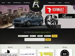 Sites similar to rinesmayoreo.com