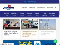 Sites similar to rinet.com.br