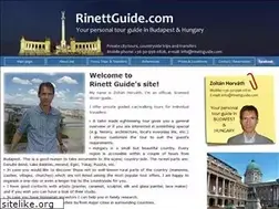 Sites similar to rinettguide.com