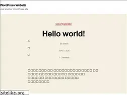Sites similar to rinetti.net