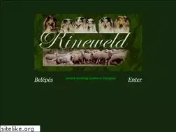 Sites similar to rineweldcollie.hu