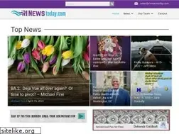 Sites similar to rinewstoday.com