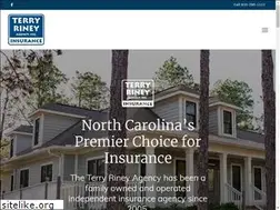 Sites similar to rineyagency.com