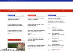 Sites similar to rinf.com