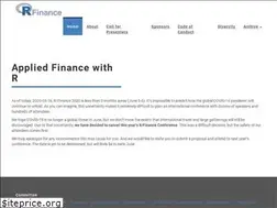 Sites similar to rinfinance.com