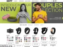 Sites similar to rinfit.com