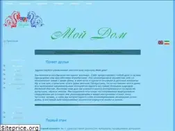 Sites similar to rinfom.ru