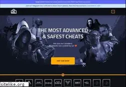 Sites similar to ring-1.io