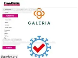 Sites similar to ring-center.de