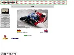 Sites similar to ring-freunde.de