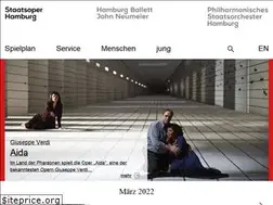 Sites similar to ring-hamburg.de