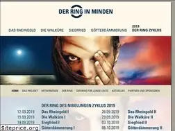 Sites similar to ring-in-minden.de