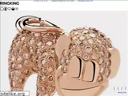 Sites similar to ring-king.com